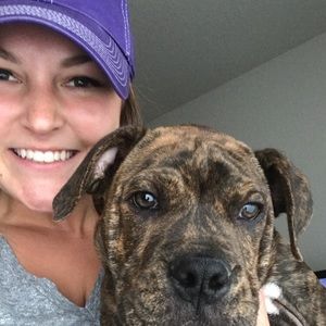 Meet your Posher, Makaila